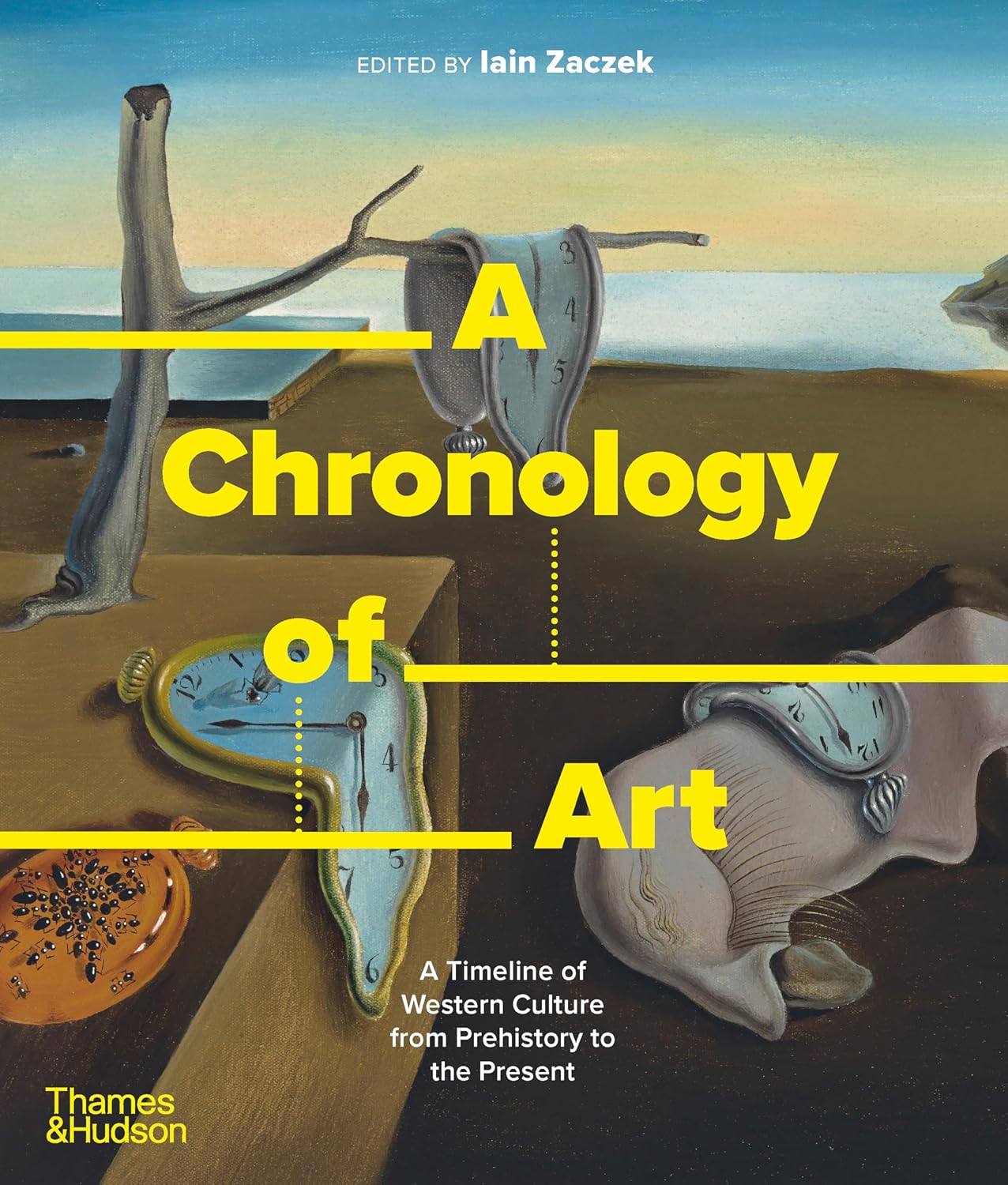 Chronology of Art