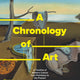 Chronology of Art