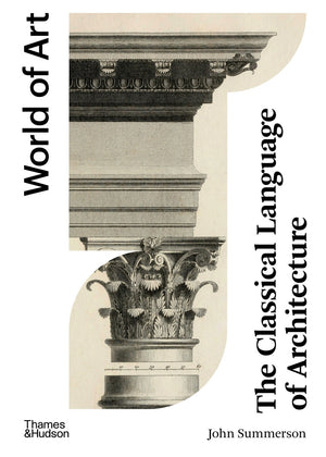 Classical Language of Architecture: World of Art