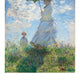 Claude Monet: 50 Masterpieces Explored