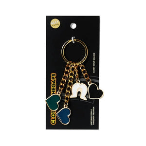 Island Luv Keyring