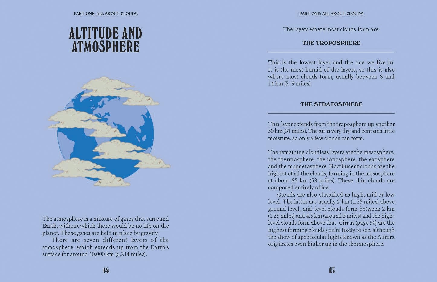 Clouds: A Guide for the Curious