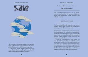 Clouds: A Guide for the Curious