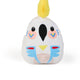 Cockatoo Bean Filled Soft Toy - Pete Cromer