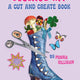 Collage Kit: A Cut and Create Book