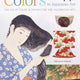 Colours in Japanese Art