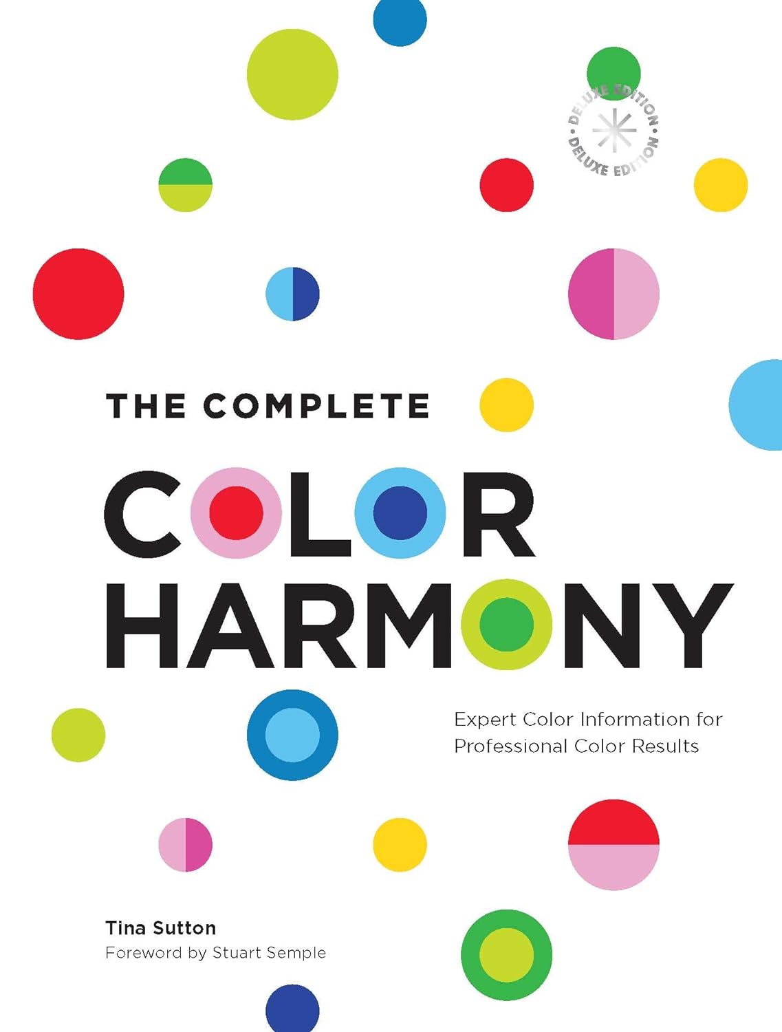 Complete Colour Harmony Deluxe Edition