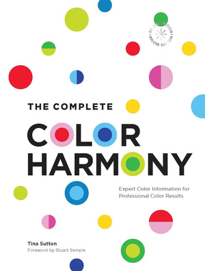 Complete Colour Harmony Deluxe Edition