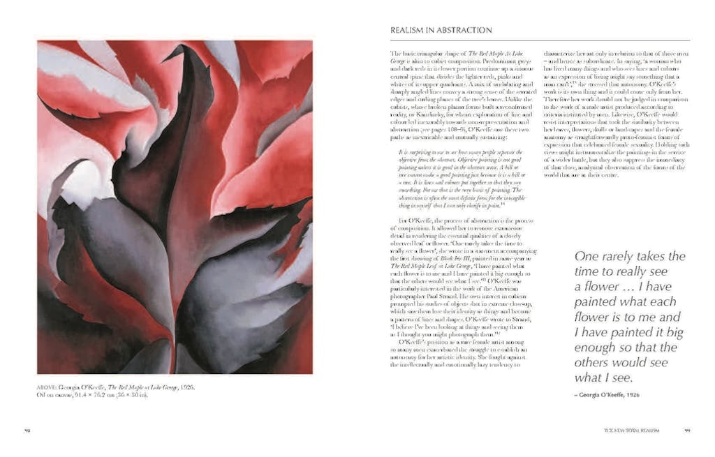 Composition: Uncover the Ideas Behind Great Works of Modern Art