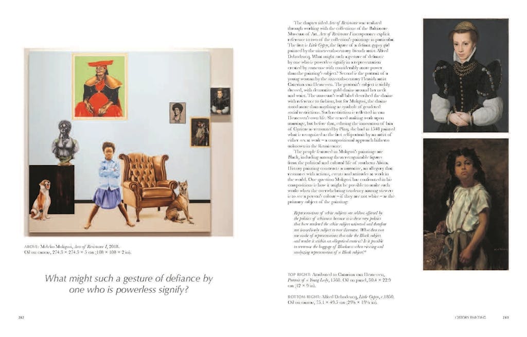 Composition: Uncover the Ideas Behind Great Works of Modern Art