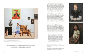 Composition: Uncover the Ideas Behind Great Works of Modern Art