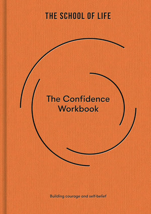 Confidence Workbook