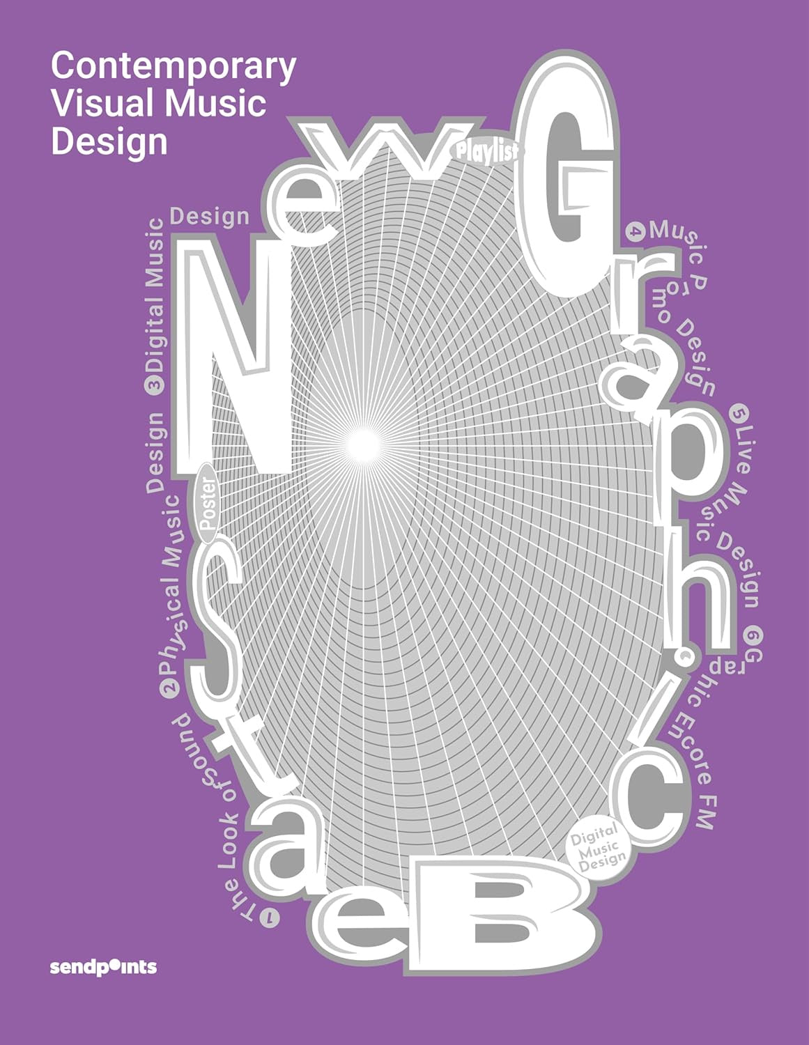 New Graphic Beats: Contemporary Visual Music Design – QAGOMA Store