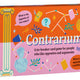 Contrarium: A Party Game of Brain-Twisting Debates