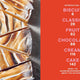 Cook: Sweet