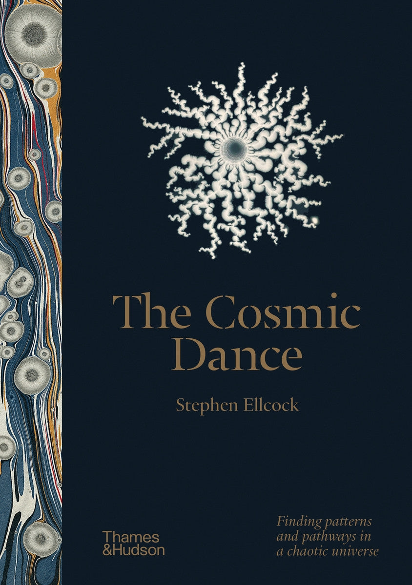 Cosmic Dance: Finding Patterns and Pathways in a Chaotic Universe