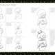Creepy Cute Drawing Class