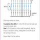 Crochet Stitch Box