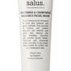 Cucumber & Chamomile Radiance Facial Mask