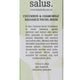 Cucumber & Chamomile Radiance Facial Mask