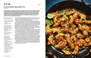 Curry Guy Chicken: Deliciously Spiced Recipes From South And Southeast Asia