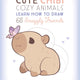 Cute Chibi Cozy Animals