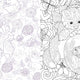Cute Kittens Everywhere Colouring Book