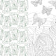 Cute Kittens Everywhere Colouring Book