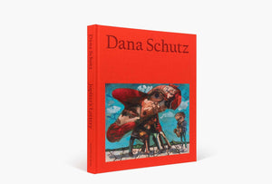 Dana Schutz: Jupiter's Lottery