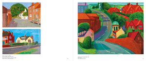 David Hockney