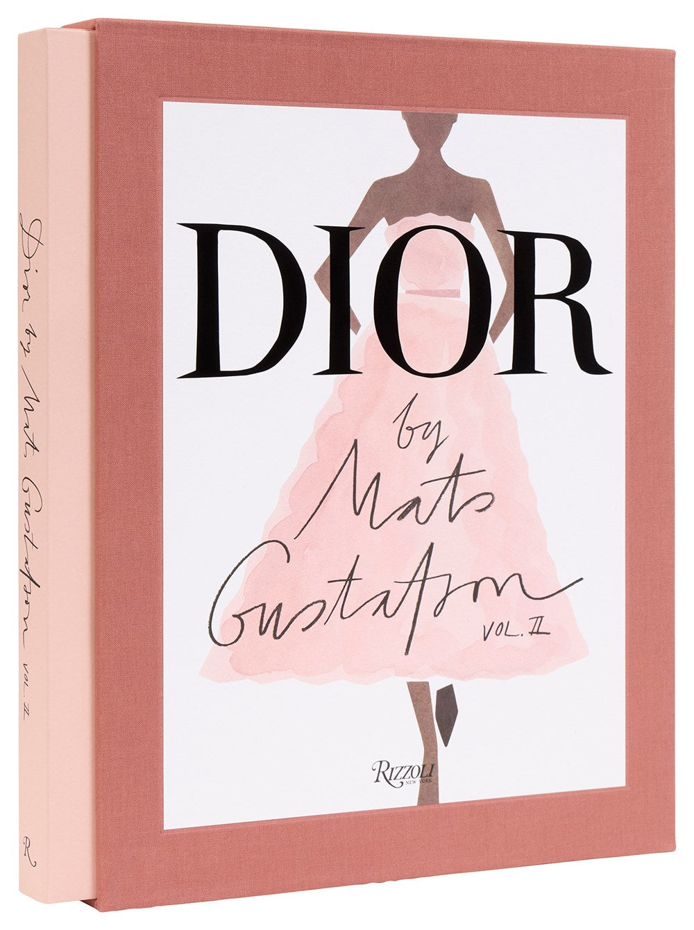 Dior by Mats Gustafson: Vol. 2