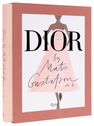 Dior by Mats Gustafson: Vol. 2