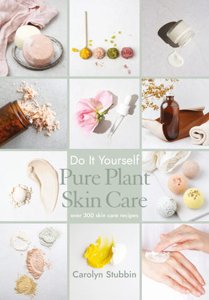 Do It Yourself: Pure Plant Skin Care