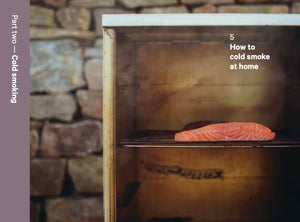 Do Smoke: A Modern Guide to Cooking and Curing