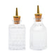 Gio Bitters Bottles - Set of 2