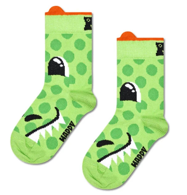 Dragon Kids Socks