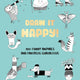 Draw It Happy! 100+ Funny Animals and Fantastic Characters