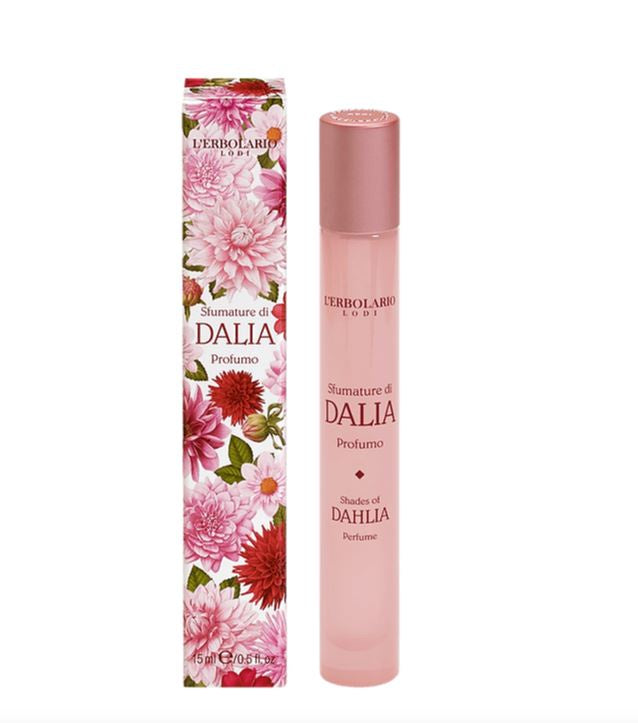 Shades Of Dahlia Perfume 15ml