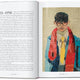 David Hockney A Chronology