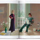 David Hockney A Chronology