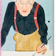 David Hockney A Chronology