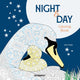Day & Night Colouring Book