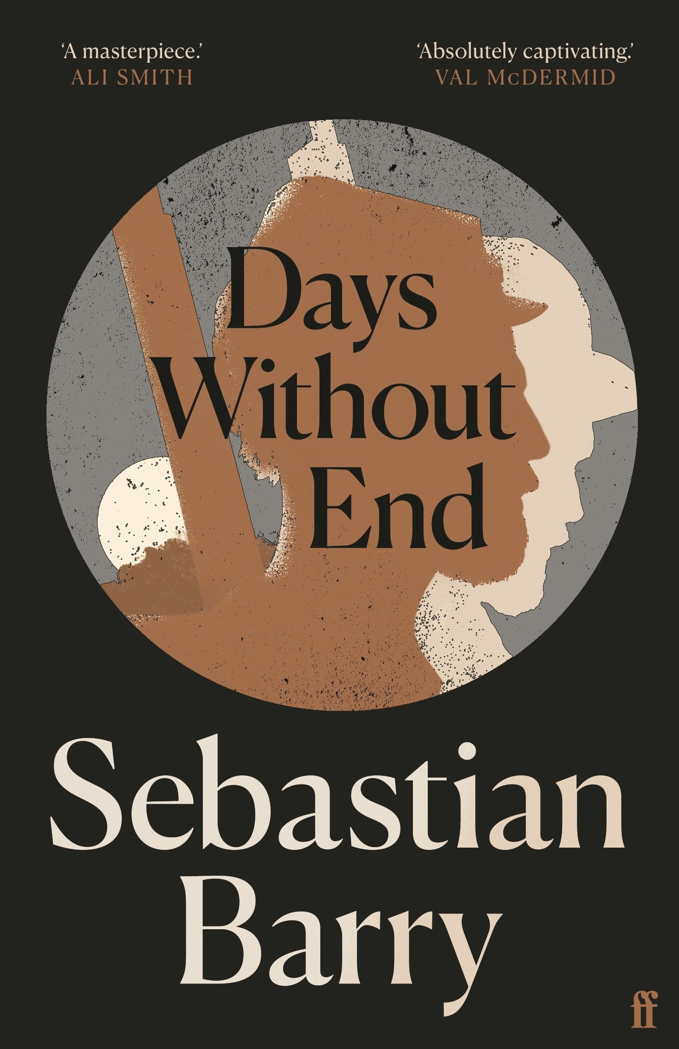 Days Without End – QAGOMA Store
