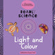Light and Colour: Deadly Science