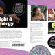 Light and Colour: Deadly Science