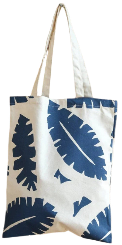 Classic Canvas Tote