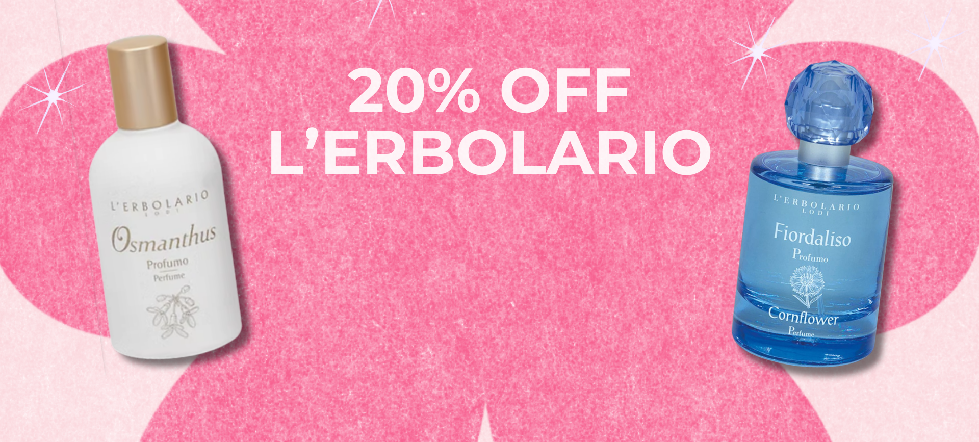 Fragrance Sale