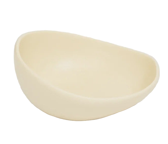 Flow Dessert Bowl Cream