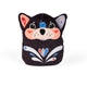 Tasmanian Devil Bean Filled Soft Toy - Pete Cromer