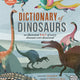 Dictionary of Dinosaurs